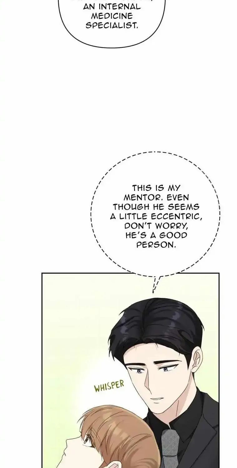 The Yandere Top Father Is Being Teased Zinmanga X Chapter 24 Page 55