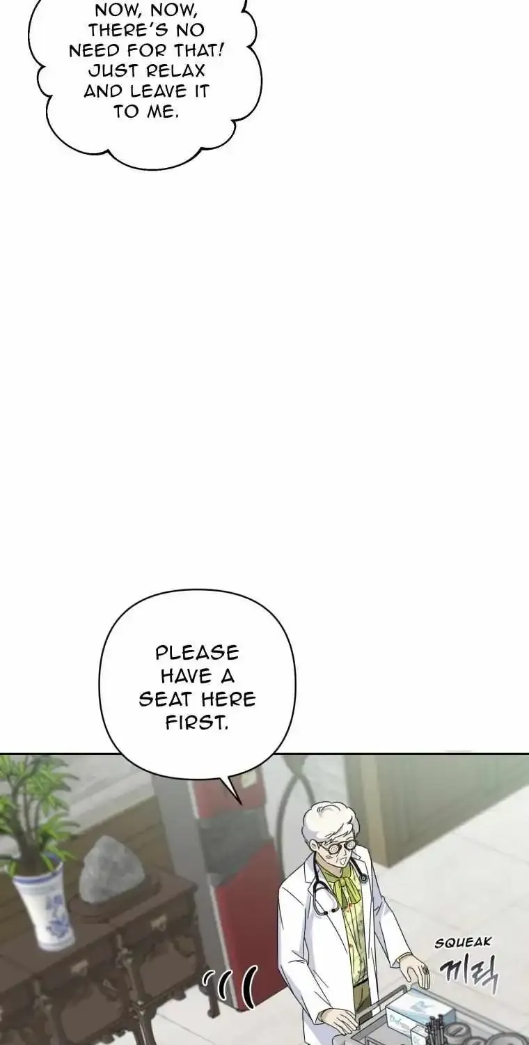 The Yandere Top Father Is Being Teased Zinmanga X Chapter 24 Page 57