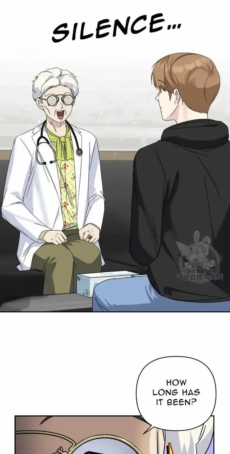 The Yandere Top Father Is Being Teased Zinmanga X Chapter 24 Page 62