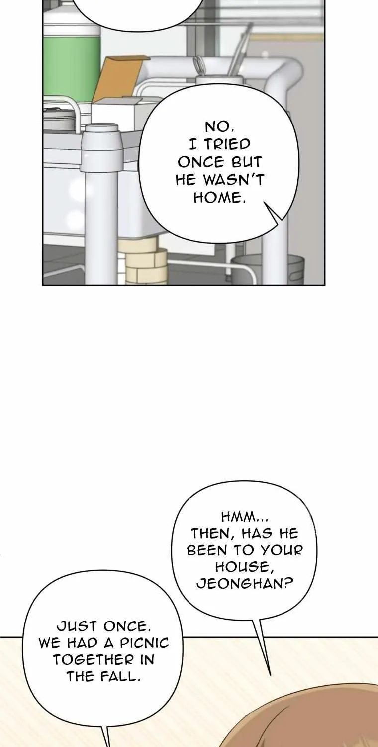 The Yandere Top Father Is Being Teased Zinmanga X Chapter 22 Page 47