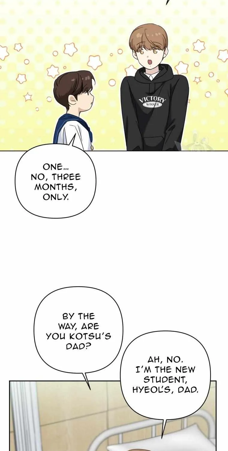 The Yandere Top Father Is Being Teased Zinmanga X Chapter 22 Page 49