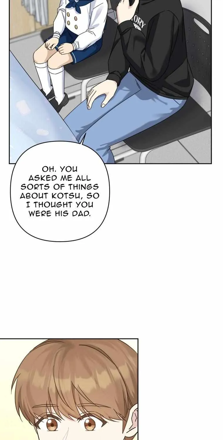 The Yandere Top Father Is Being Teased Zinmanga X Chapter 22 Page 51