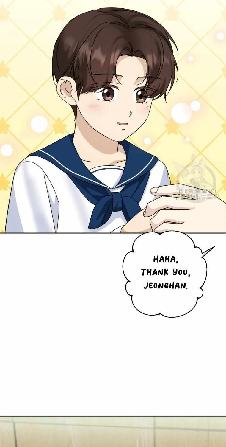 The Yandere Top Father Is Being Teased Zinmanga X Chapter 22 Page 55