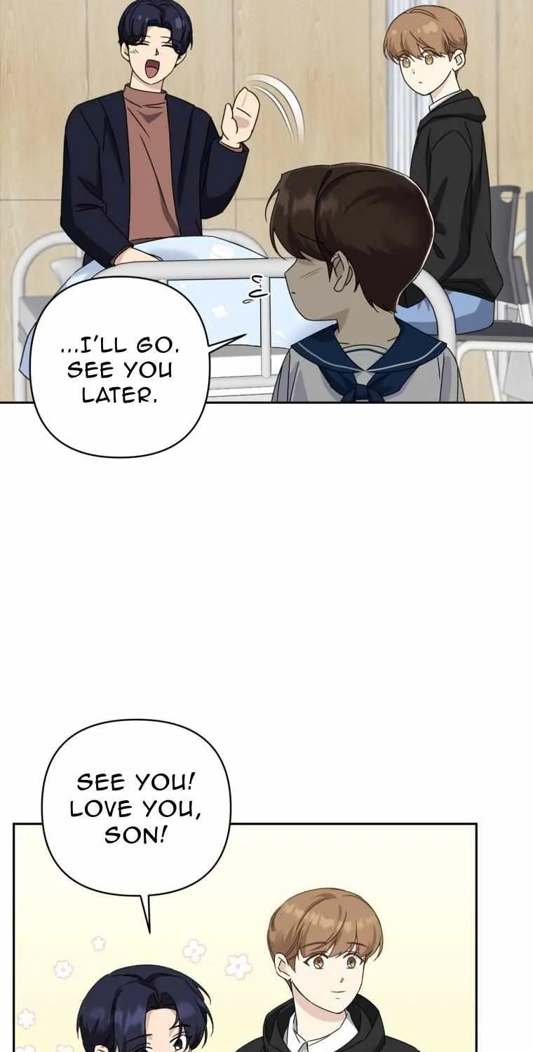 The Yandere Top Father Is Being Teased Zinmanga X Chapter 22 Page 67