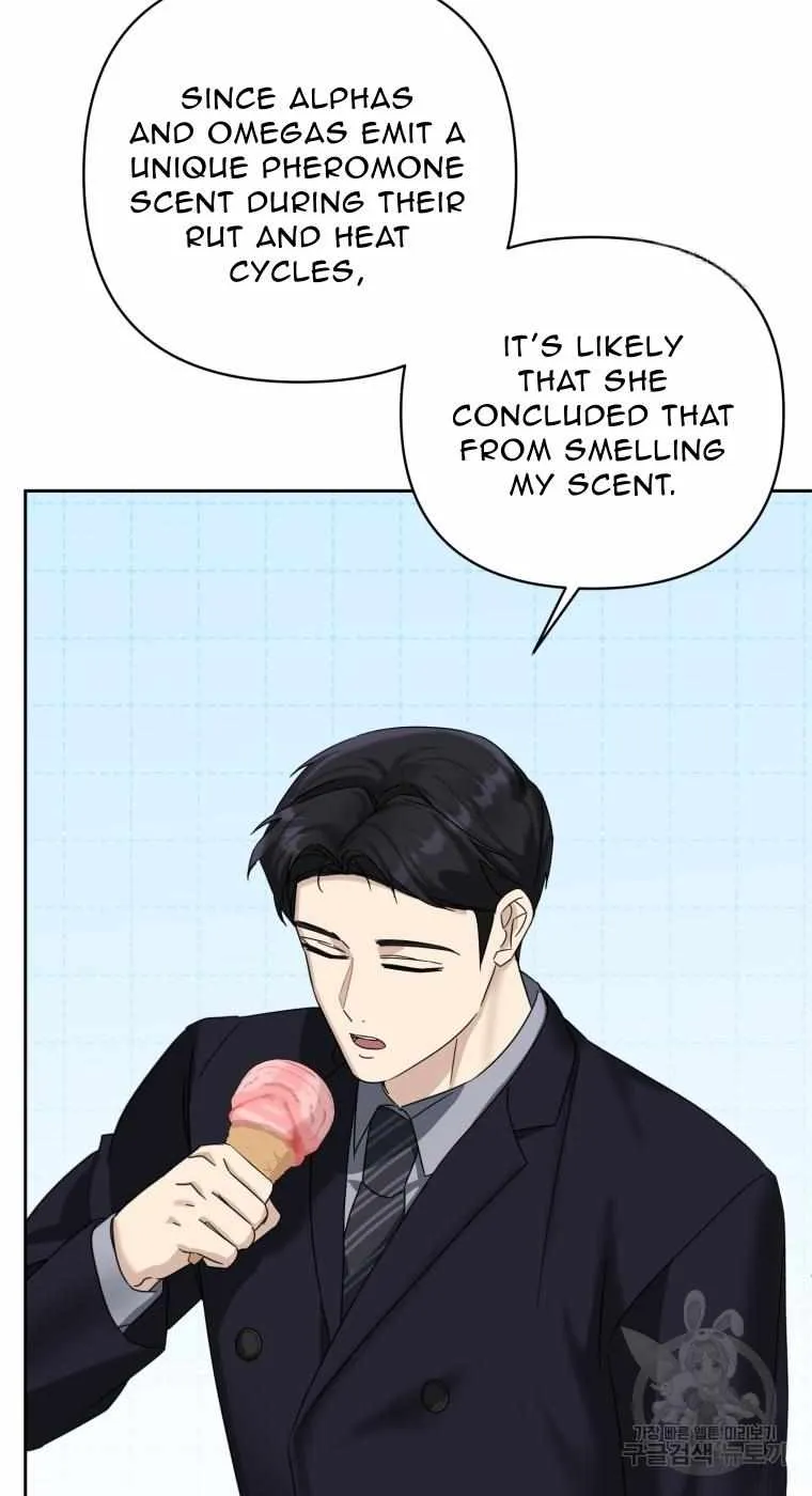 The Yandere Top Father Is Being Teased Zinmanga X Chapter 21 Page 3