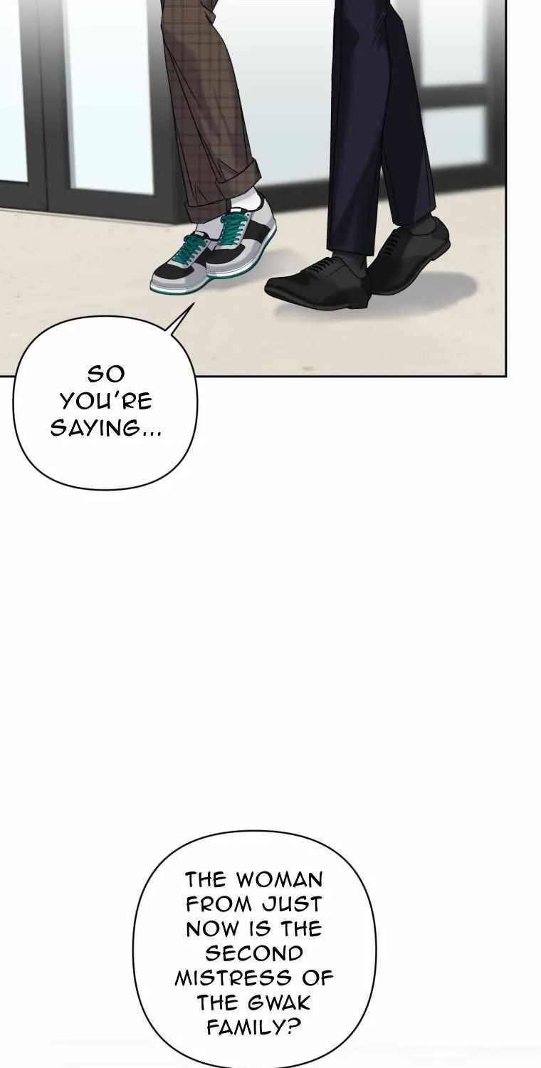 The Yandere Top Father Is Being Teased Zinmanga X Chapter 21 Page 20