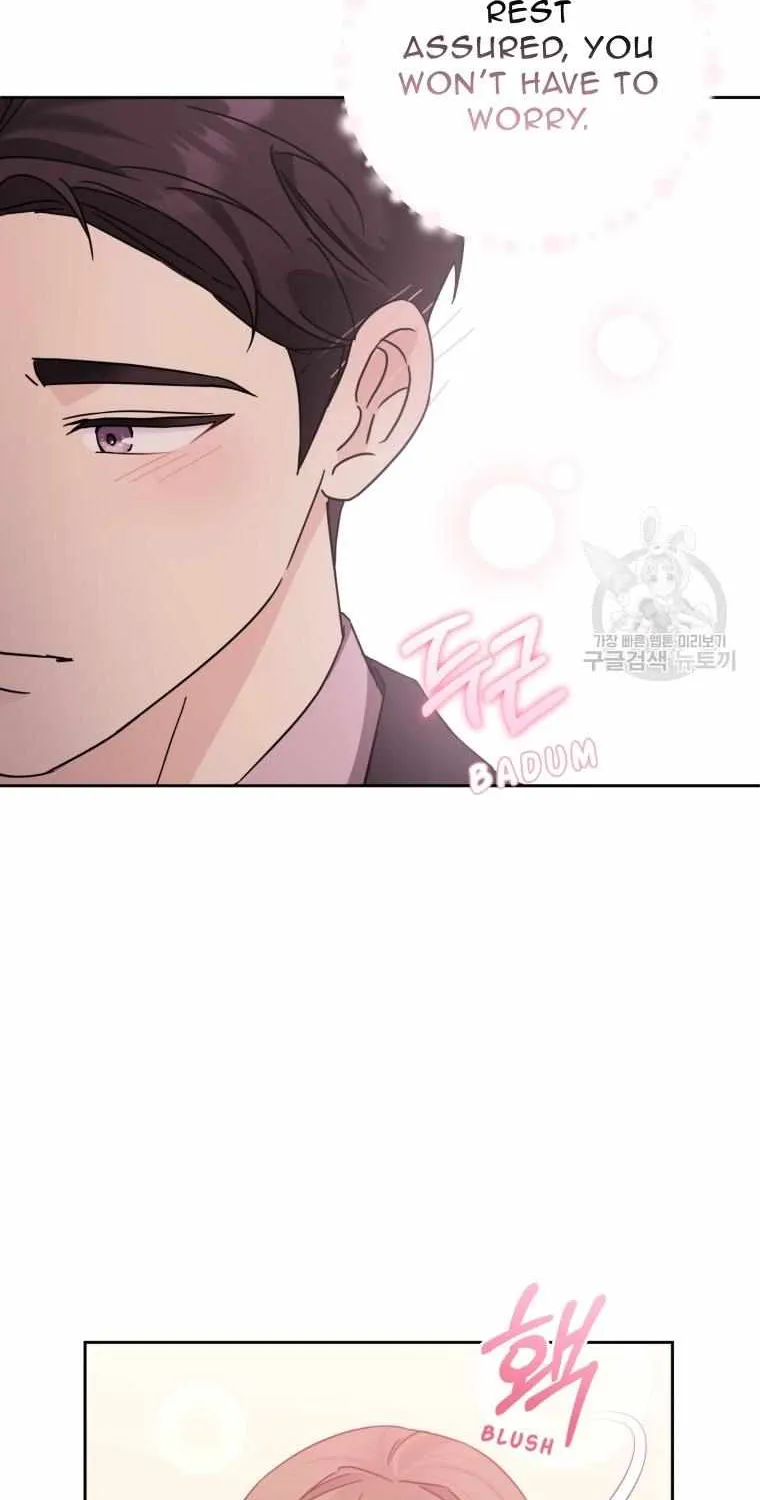 The Yandere Top Father Is Being Teased Zinmanga X Chapter 21 Page 37