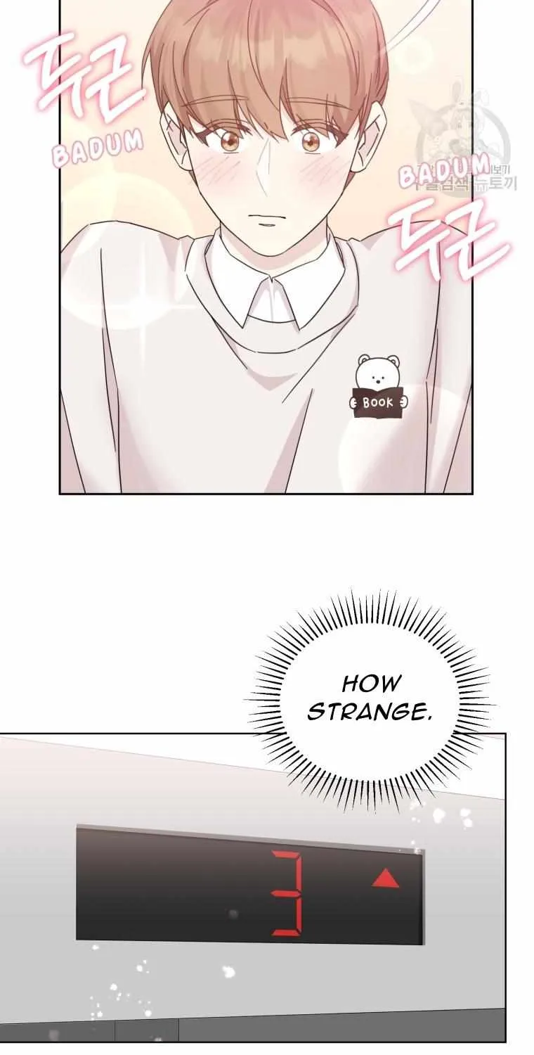 The Yandere Top Father Is Being Teased Zinmanga X Chapter 21 Page 38