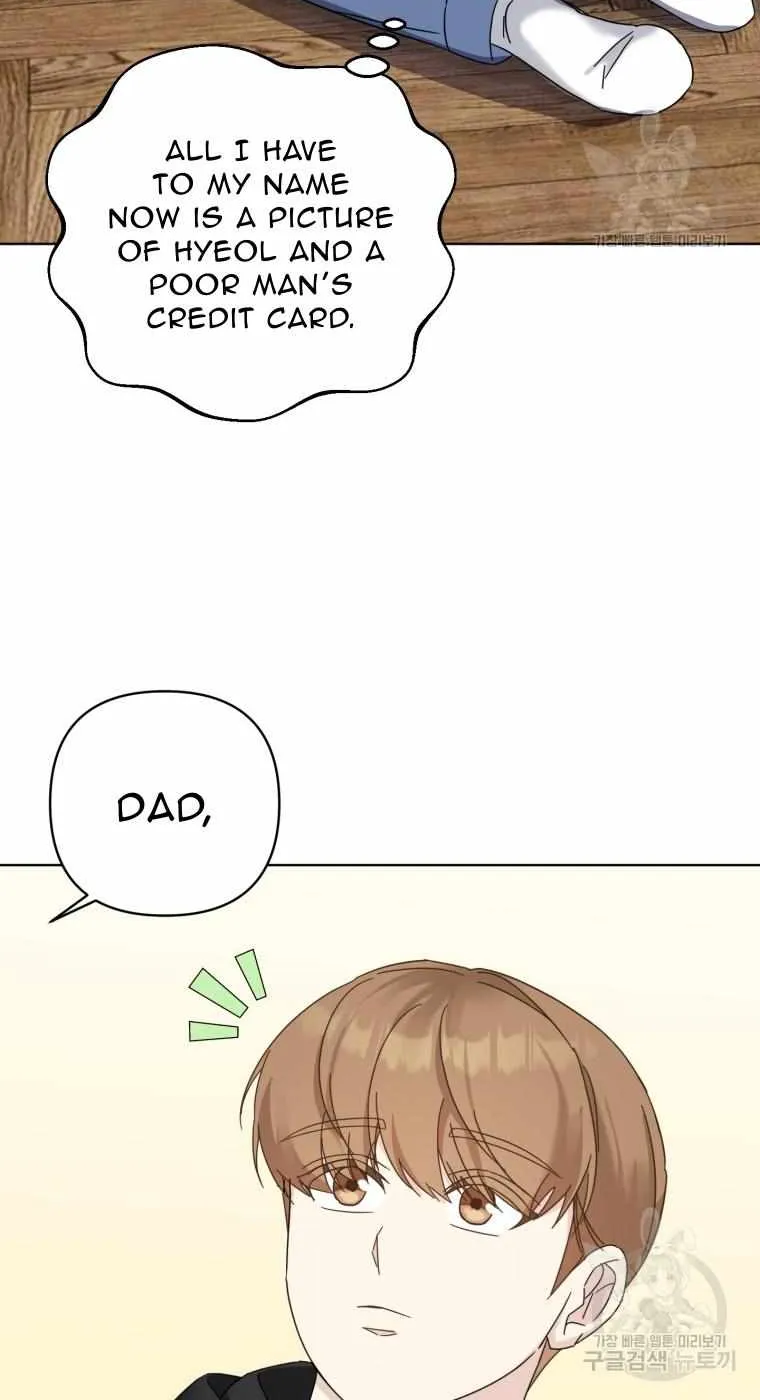 The Yandere Top Father Is Being Teased Zinmanga X Chapter 21 Page 45