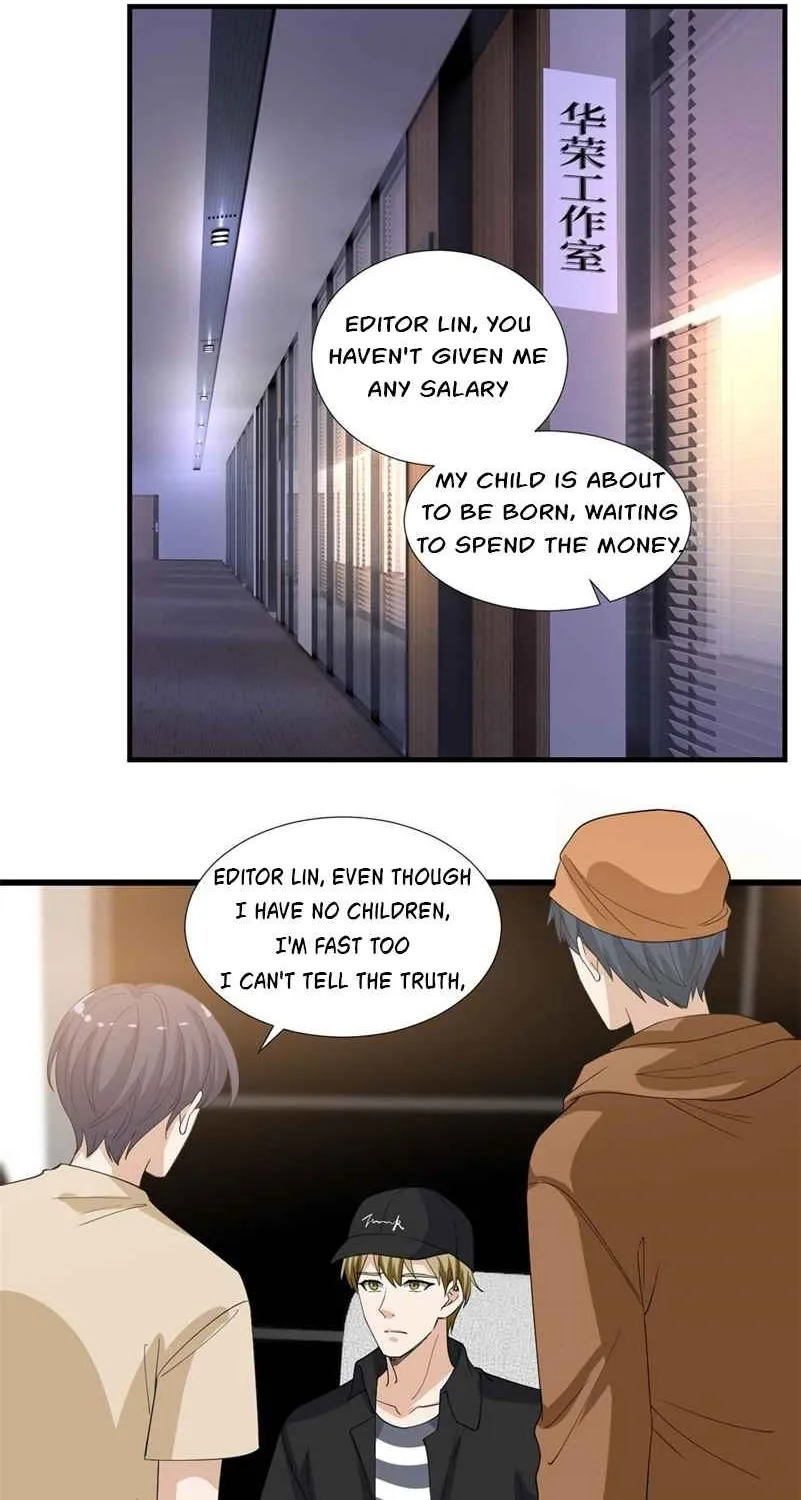 Trial Marriage Husband: Need To Work Hard Zinmanga X Chapter 191 Page 2