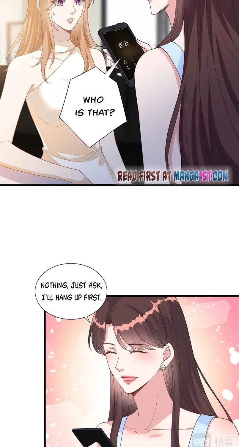 Trial Marriage Husband: Need To Work Hard Zinmanga X Chapter 191 Page 10