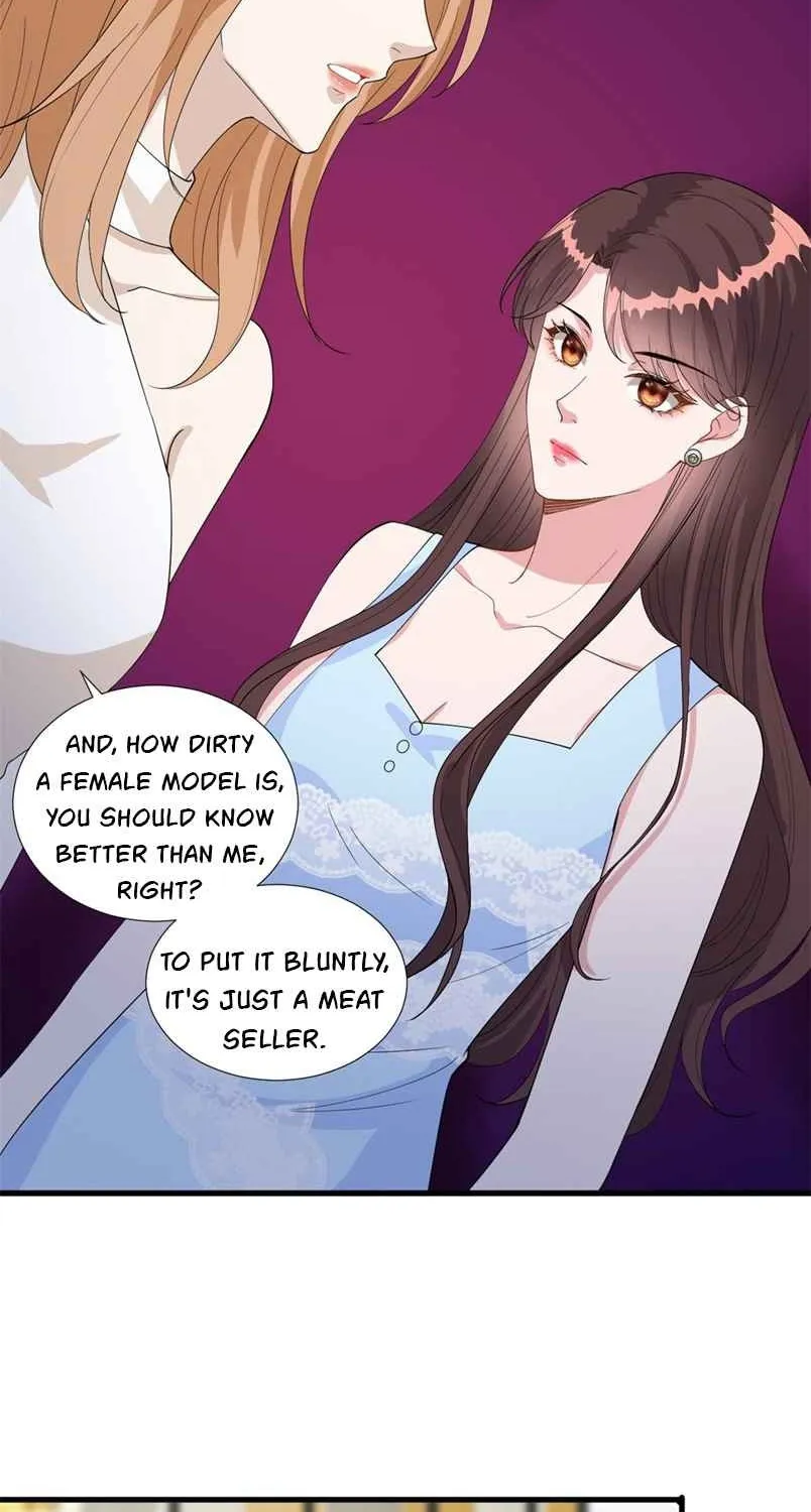 Trial Marriage Husband: Need To Work Hard Zinmanga X Chapter 191 Page 14