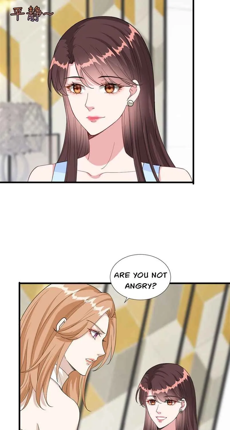 Trial Marriage Husband: Need To Work Hard Zinmanga X Chapter 191 Page 15