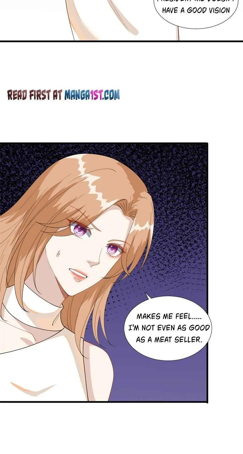 Trial Marriage Husband: Need To Work Hard Zinmanga X Chapter 191 Page 17
