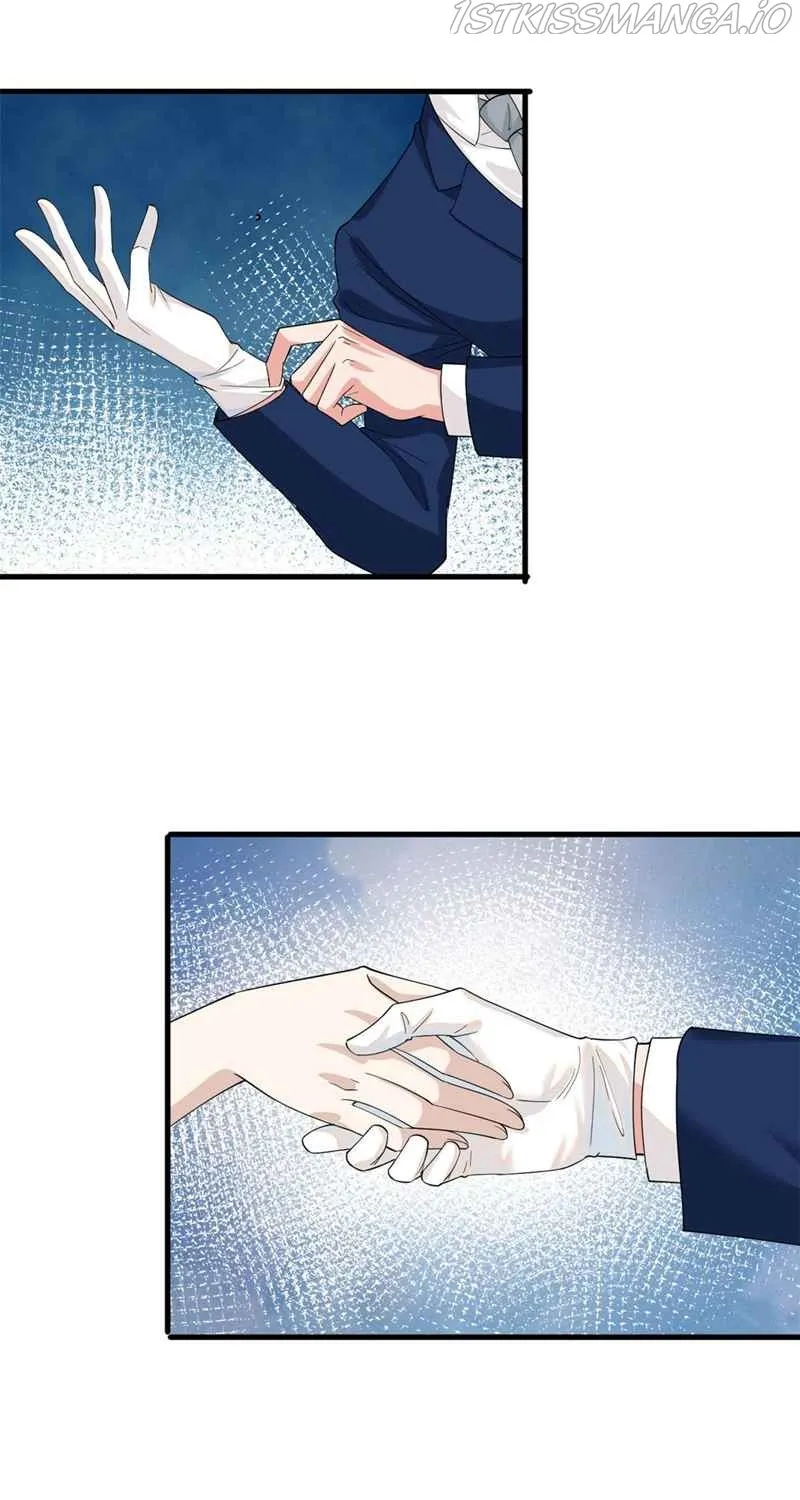 Trial Marriage Husband: Need To Work Hard Zinmanga X Chapter 191 Page 31