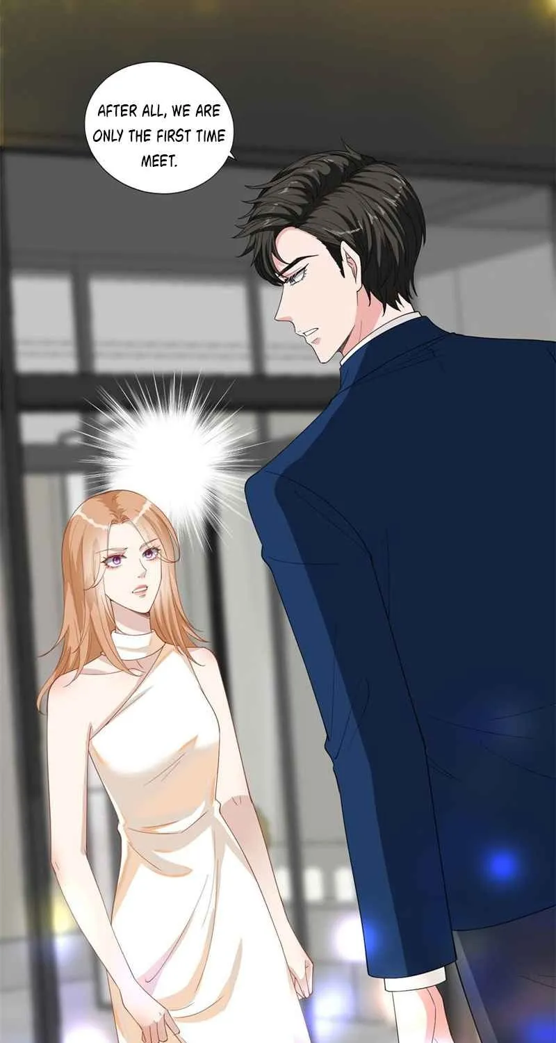 Trial Marriage Husband: Need To Work Hard Zinmanga X Chapter 191 Page 35