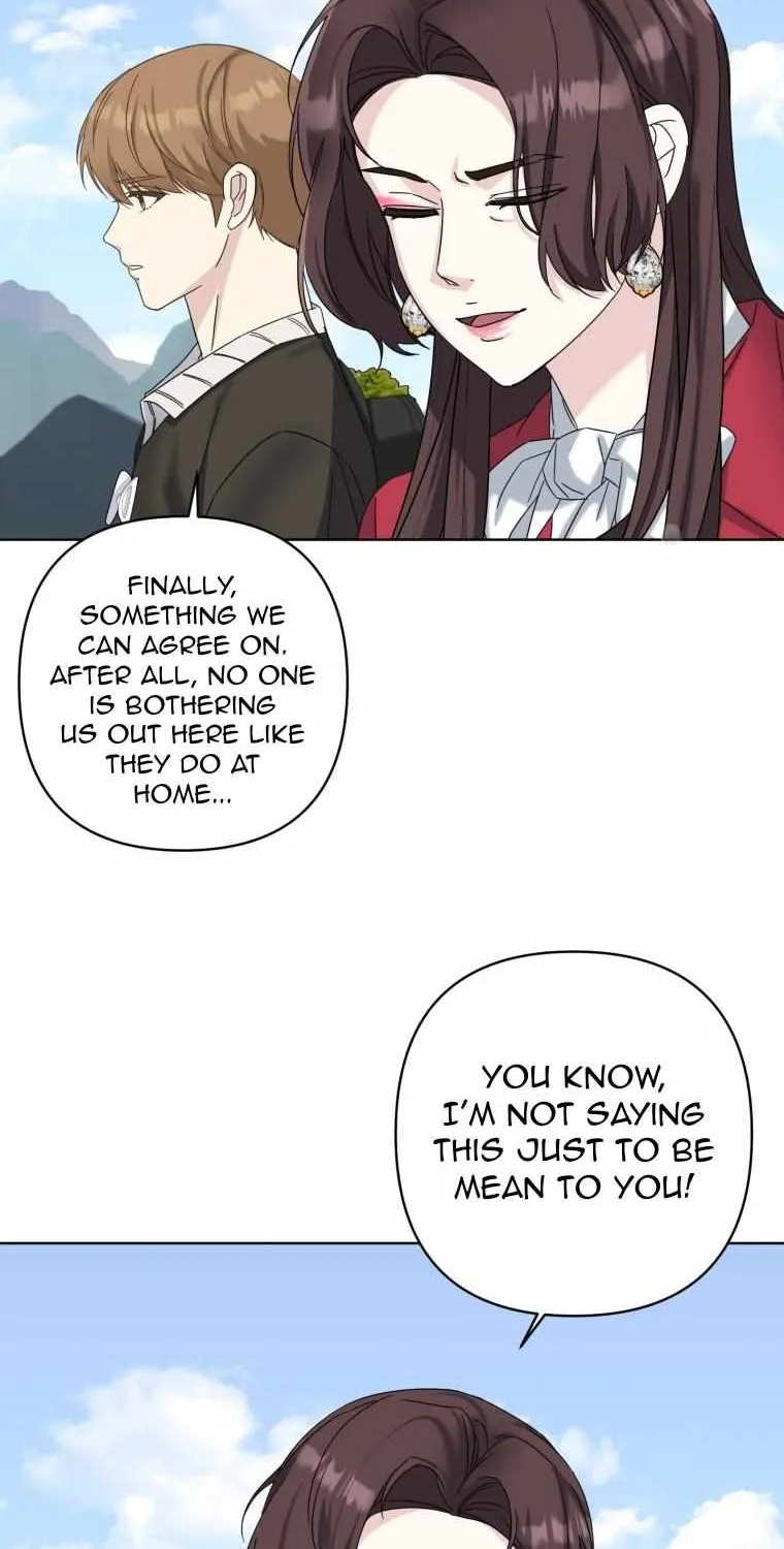 The Yandere Top Father Is Being Teased Zinmanga X Chapter 19 Page 6