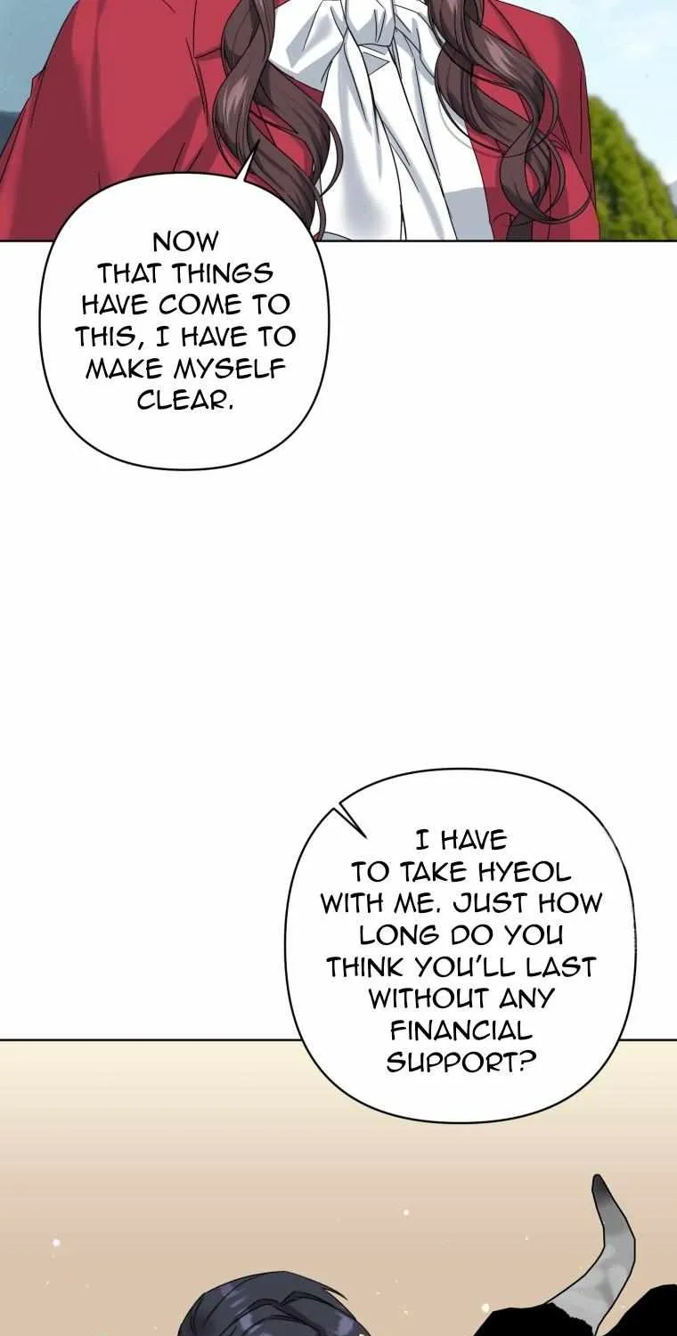 The Yandere Top Father Is Being Teased Zinmanga X Chapter 19 Page 8