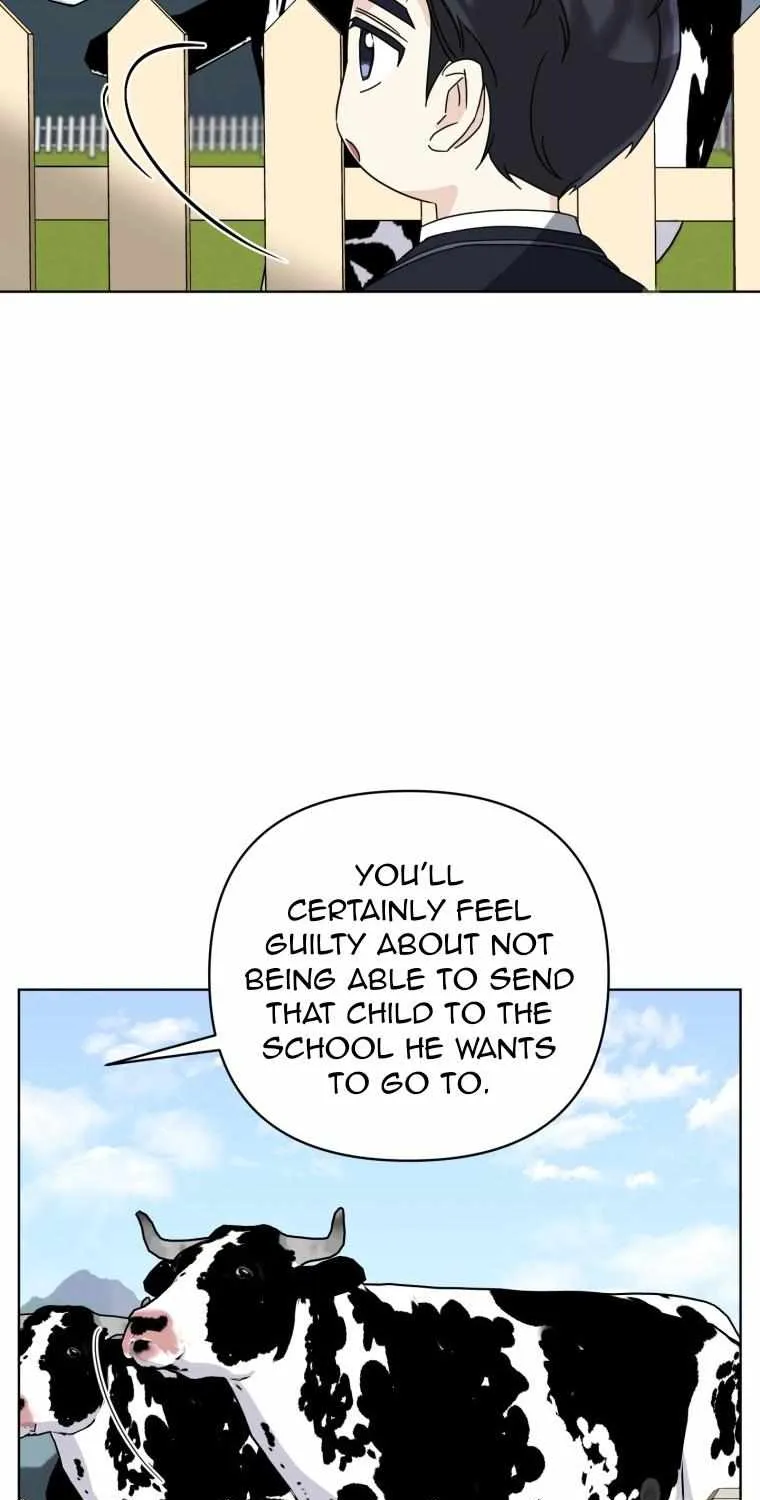 The Yandere Top Father Is Being Teased Zinmanga X Chapter 19 Page 11