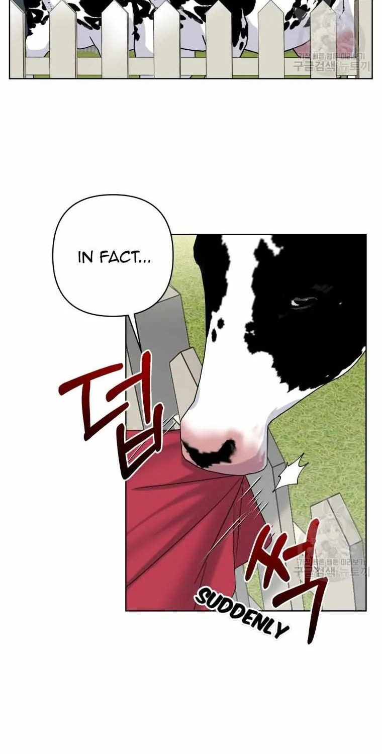 The Yandere Top Father Is Being Teased Zinmanga X Chapter 19 Page 12