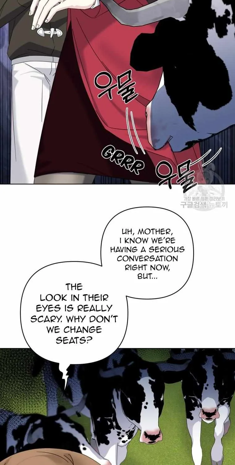 The Yandere Top Father Is Being Teased Zinmanga X Chapter 19 Page 15