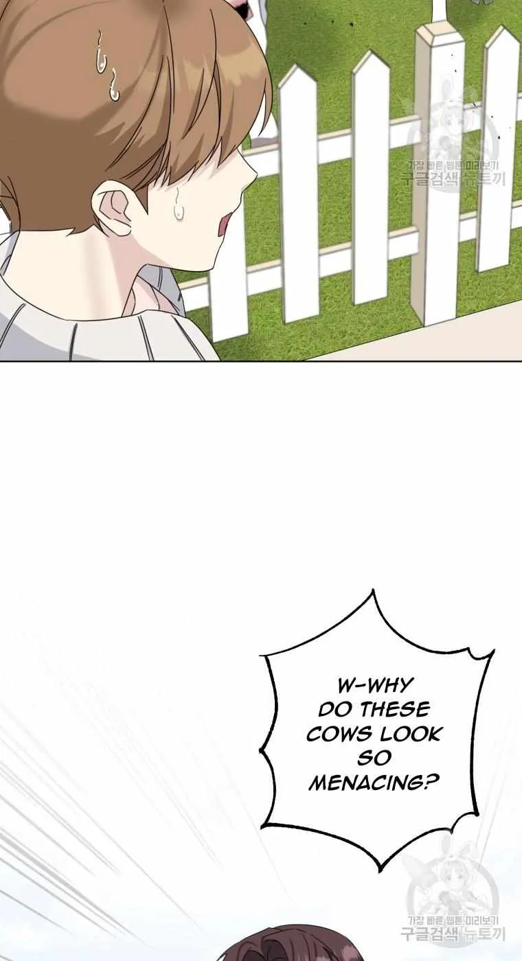 The Yandere Top Father Is Being Teased Zinmanga X Chapter 19 Page 16