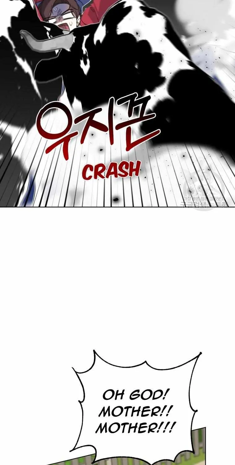 The Yandere Top Father Is Being Teased Zinmanga X Chapter 19 Page 20