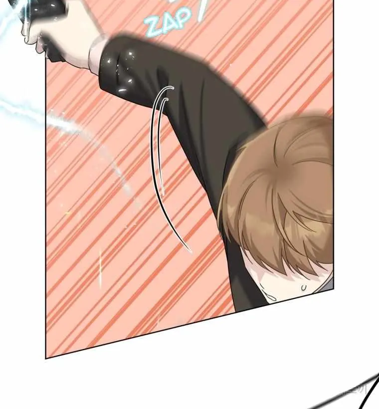 The Yandere Top Father Is Being Teased Zinmanga X Chapter 19 Page 27