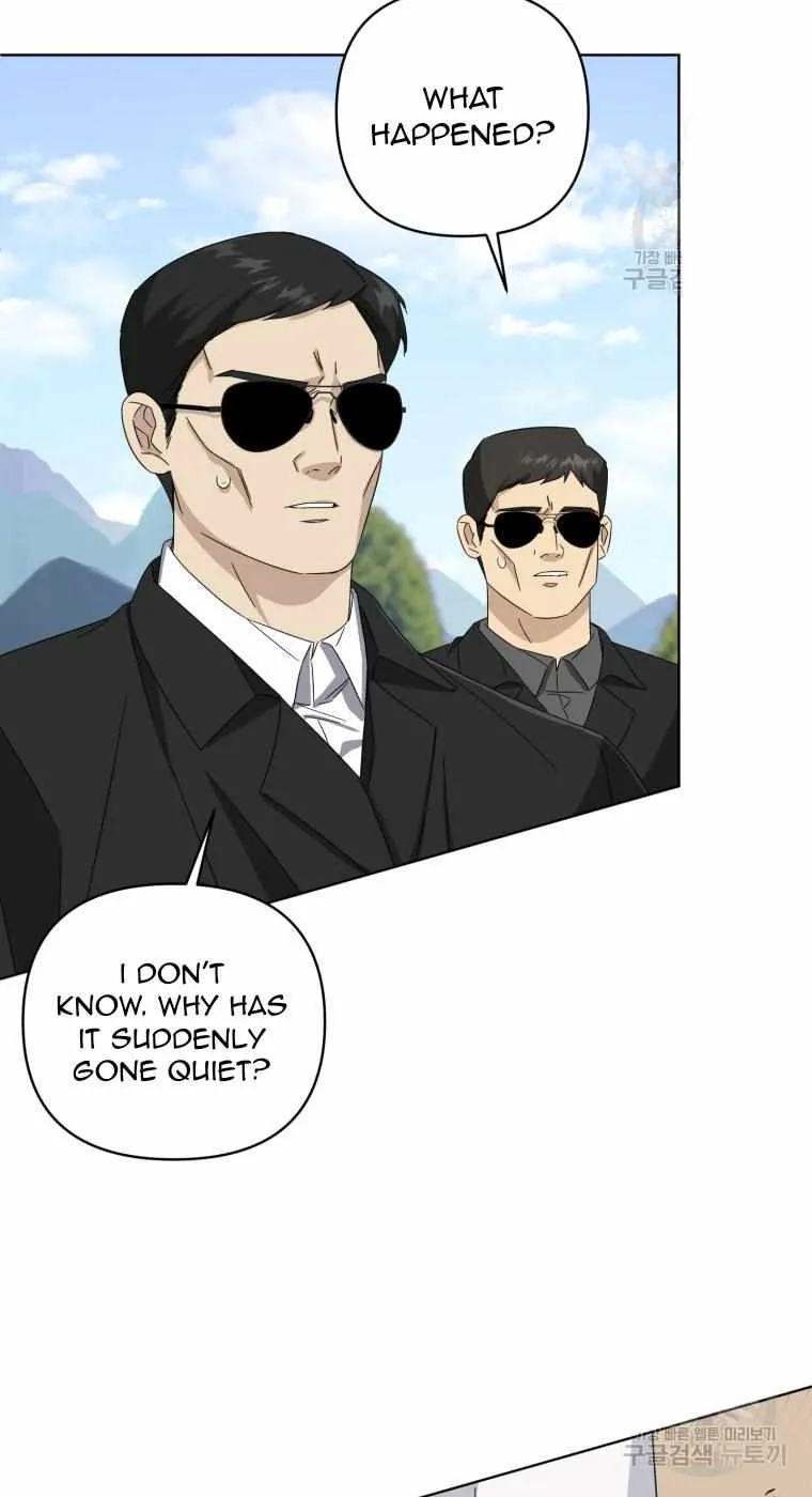 The Yandere Top Father Is Being Teased Zinmanga X Chapter 19 Page 36