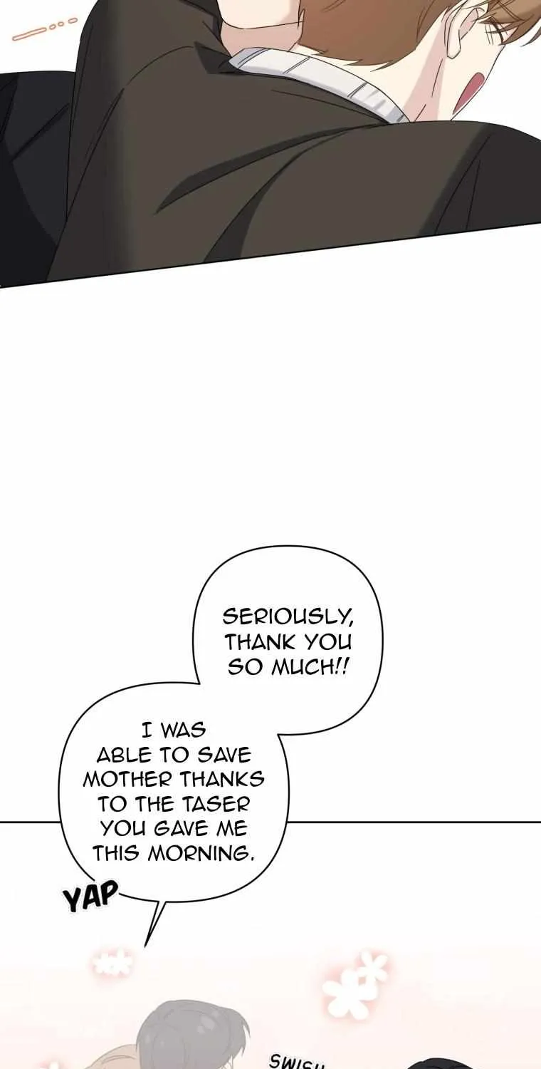 The Yandere Top Father Is Being Teased Zinmanga X Chapter 19 Page 51