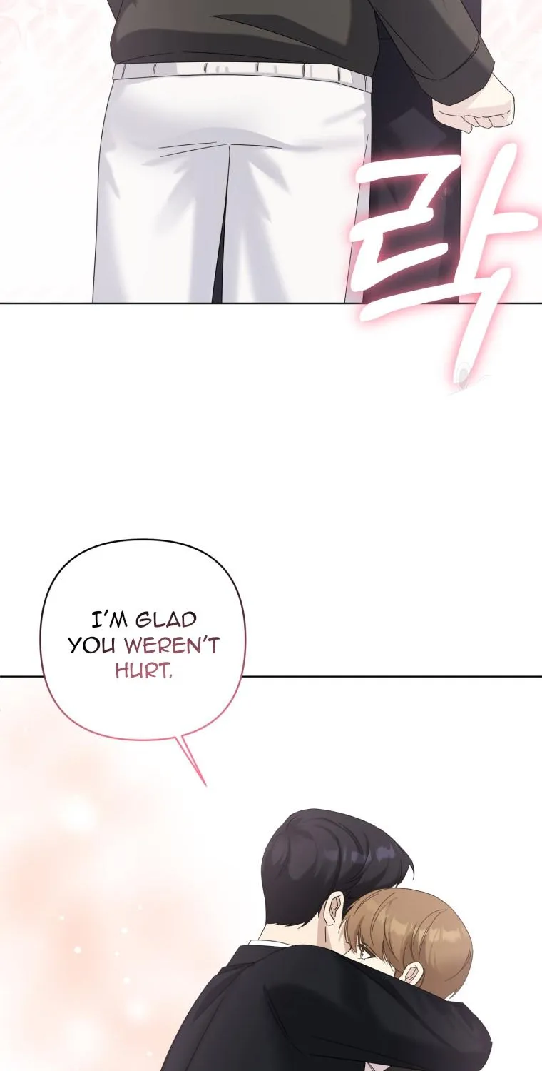 The Yandere Top Father Is Being Teased Zinmanga X Chapter 19 Page 55
