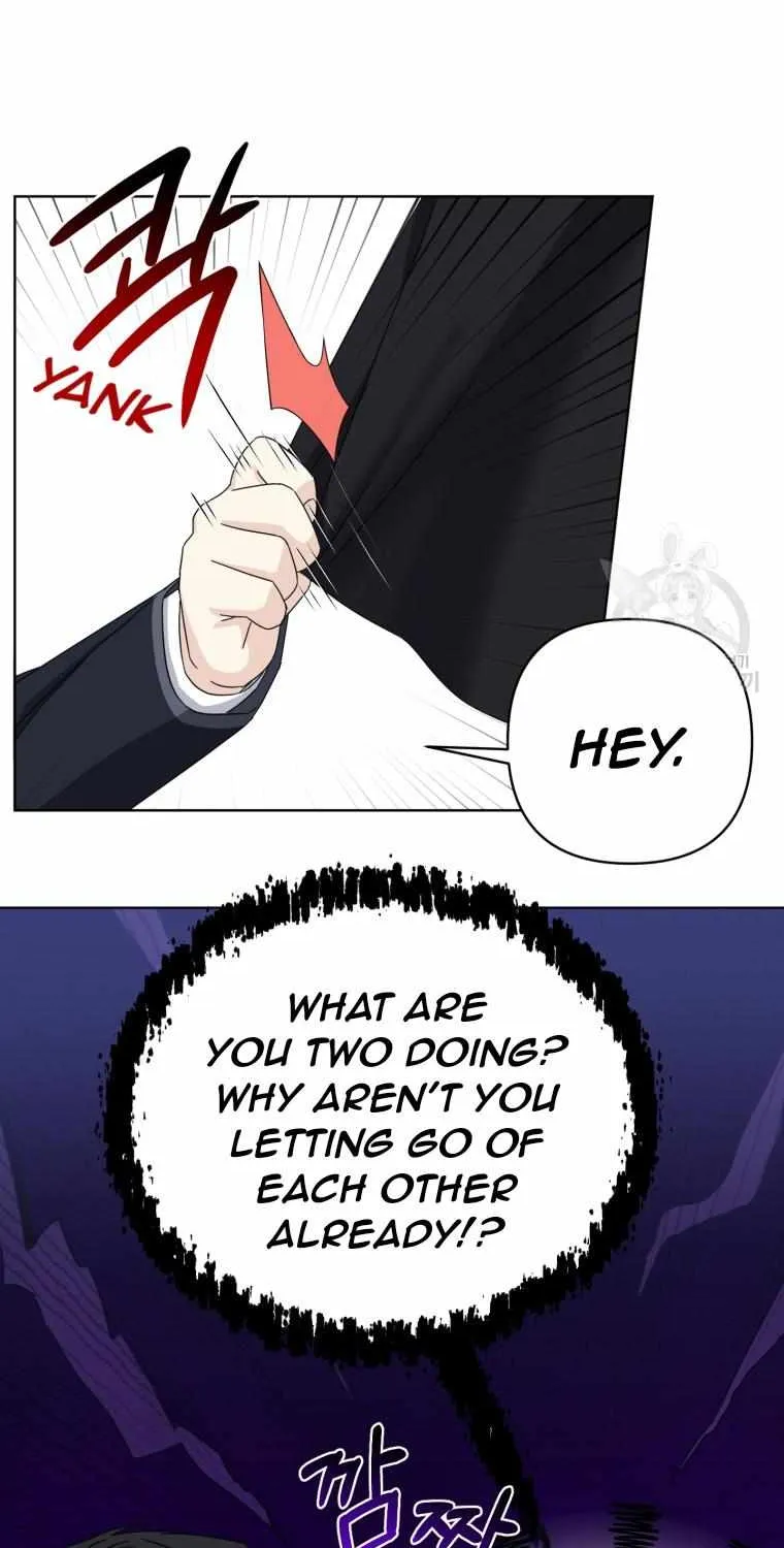 The Yandere Top Father Is Being Teased Zinmanga X Chapter 19 Page 58