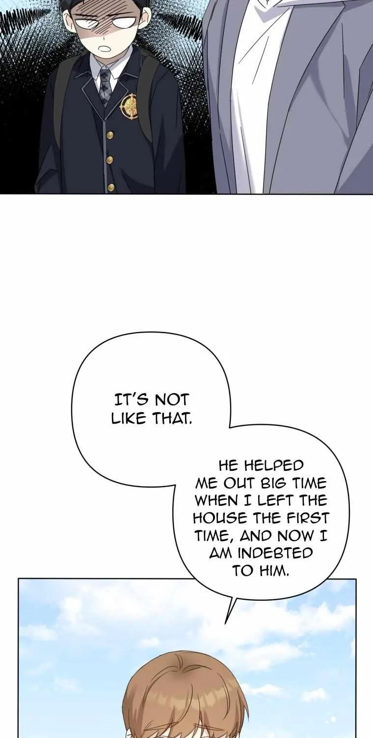The Yandere Top Father Is Being Teased Zinmanga X Chapter 19 Page 64