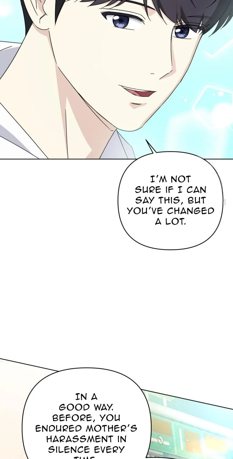 The Yandere Top Father Is Being Teased Zinmanga X Chapter 18 Page 12