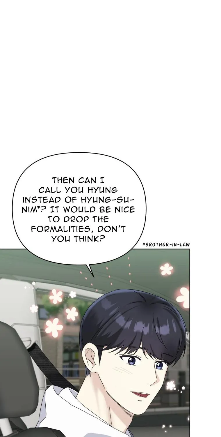 The Yandere Top Father Is Being Teased Zinmanga X Chapter 18 Page 23