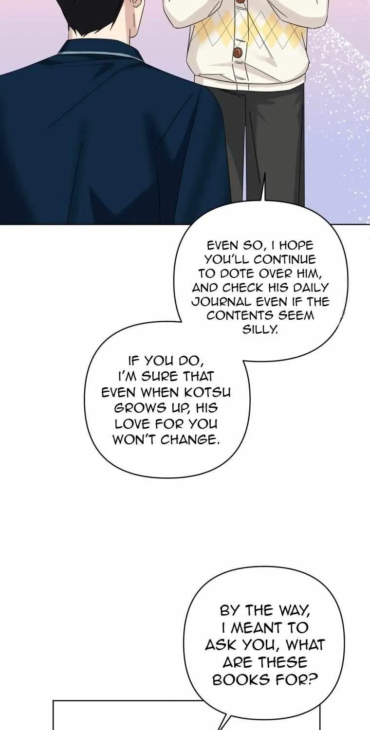 The Yandere Top Father Is Being Teased Zinmanga X Chapter 17 Page 17