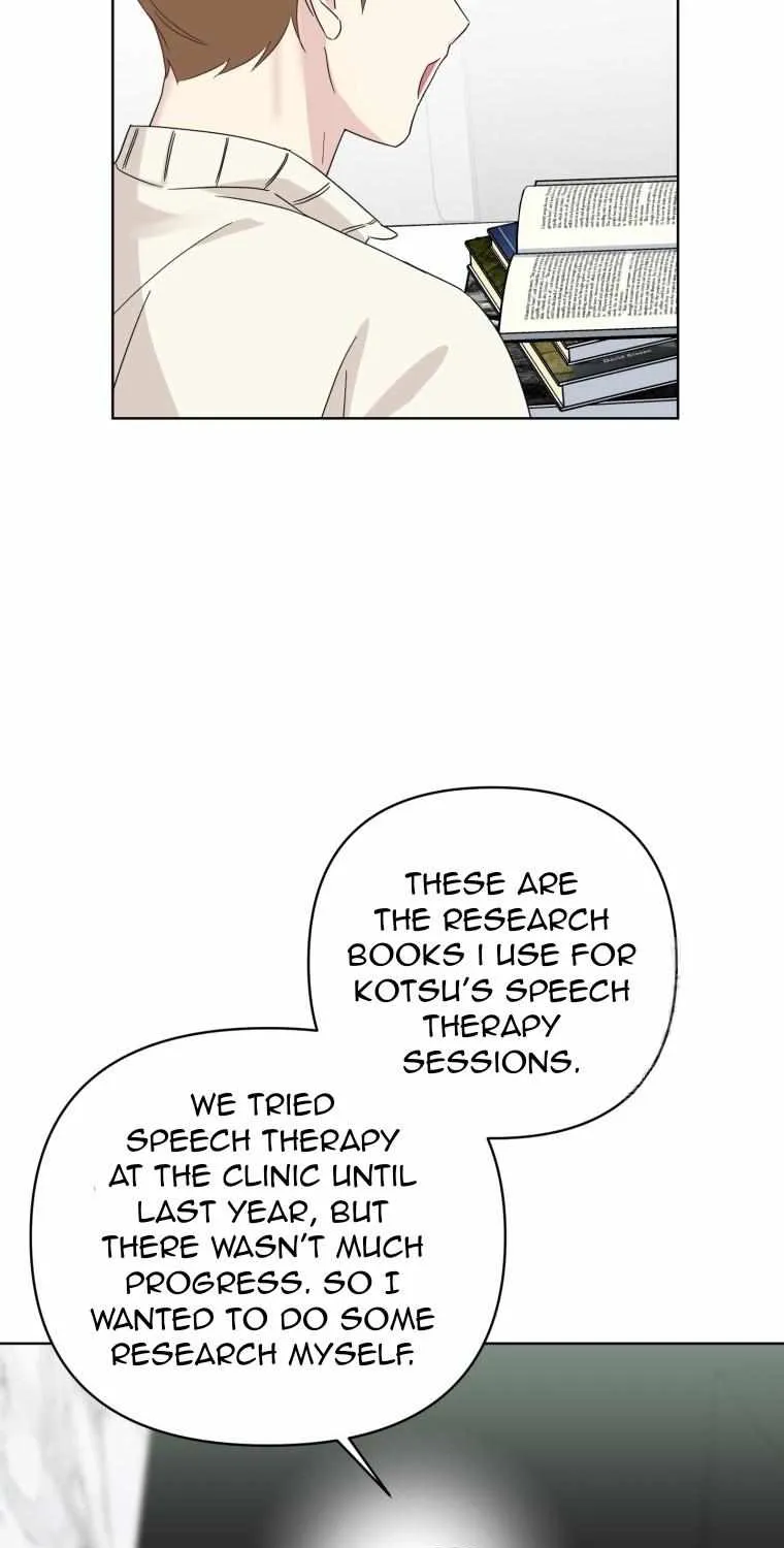 The Yandere Top Father Is Being Teased Zinmanga X Chapter 17 Page 19
