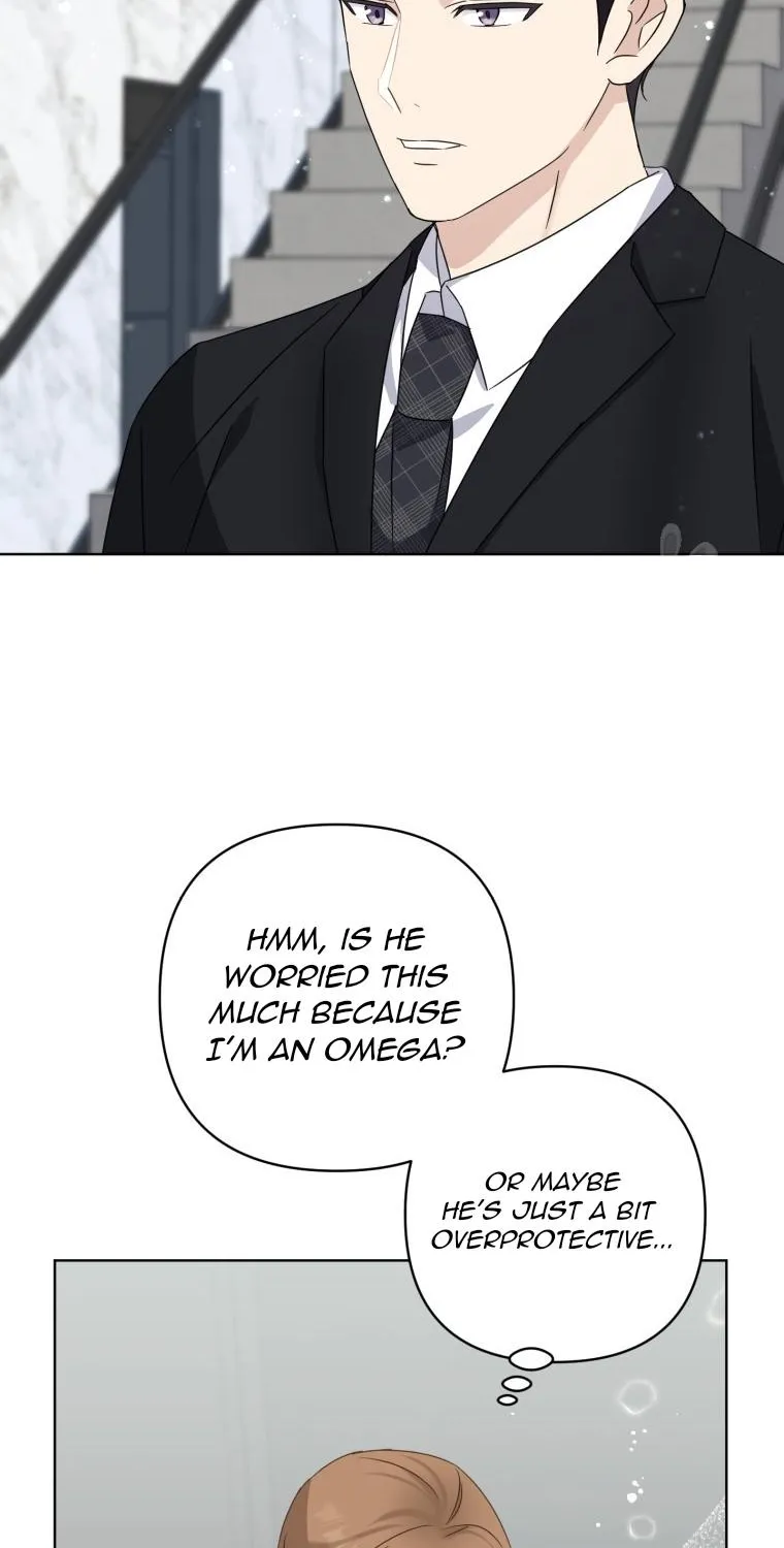 The Yandere Top Father Is Being Teased Zinmanga X Chapter 17 Page 69