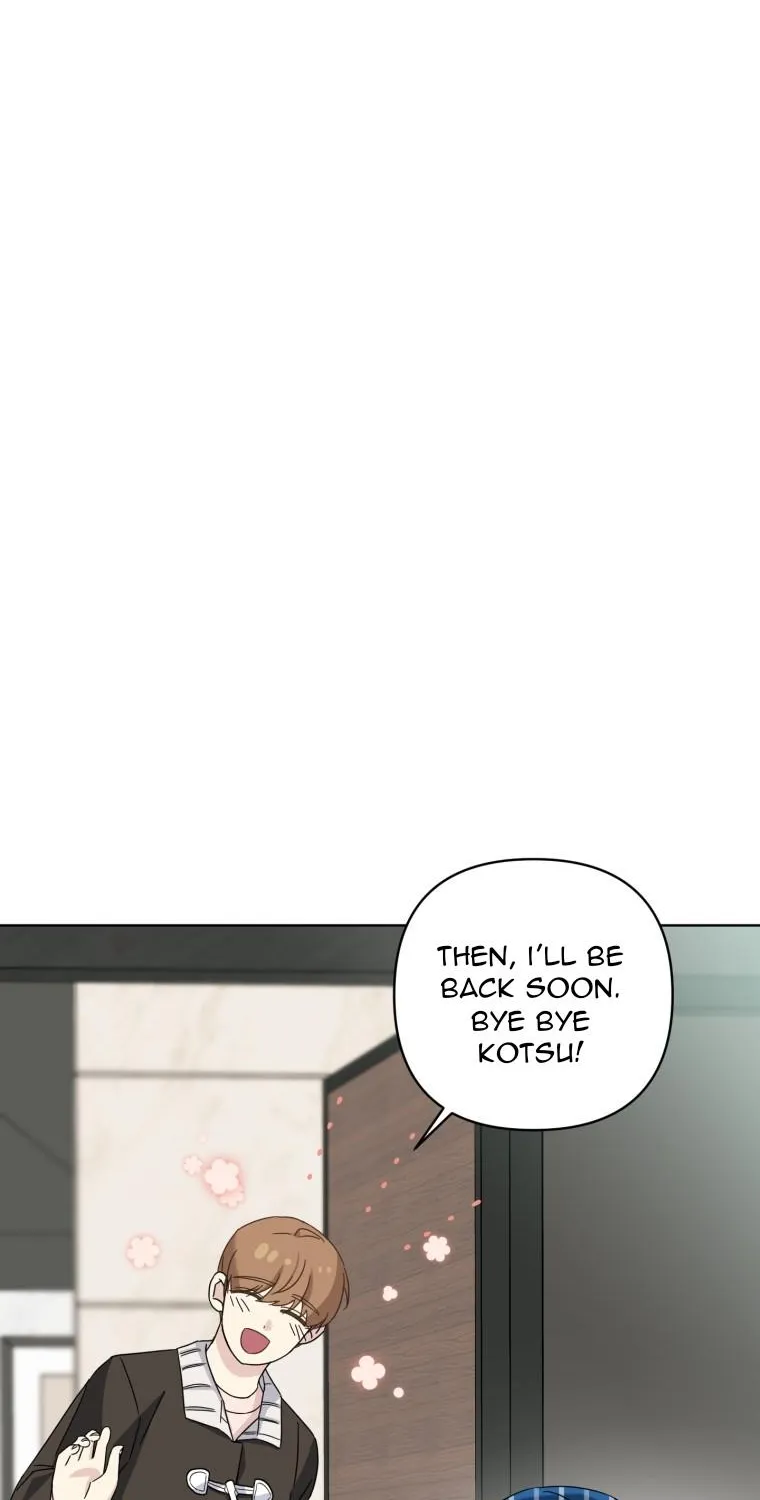 The Yandere Top Father Is Being Teased Zinmanga X Chapter 17 Page 72