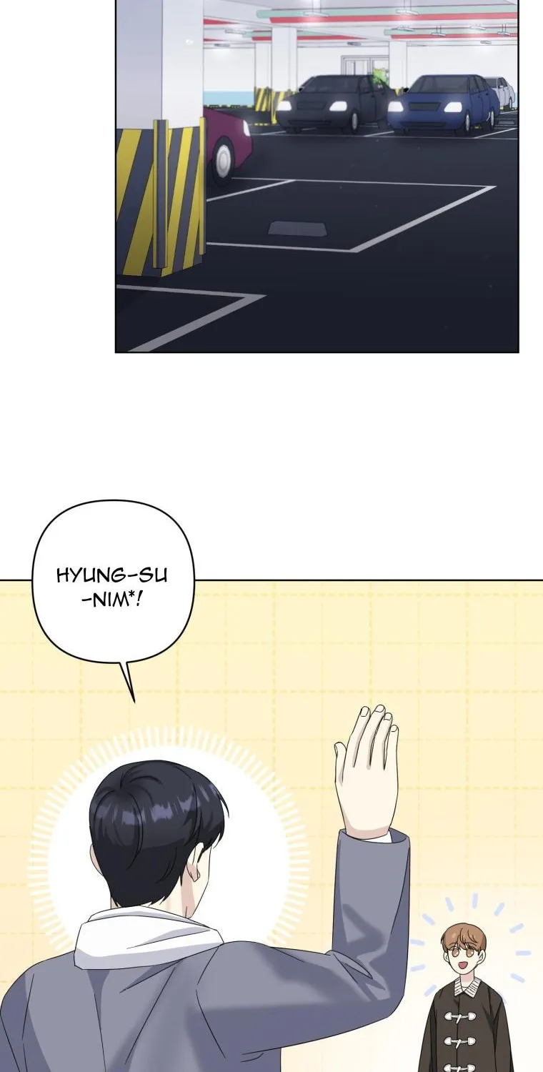 The Yandere Top Father Is Being Teased Zinmanga X Chapter 17 Page 75