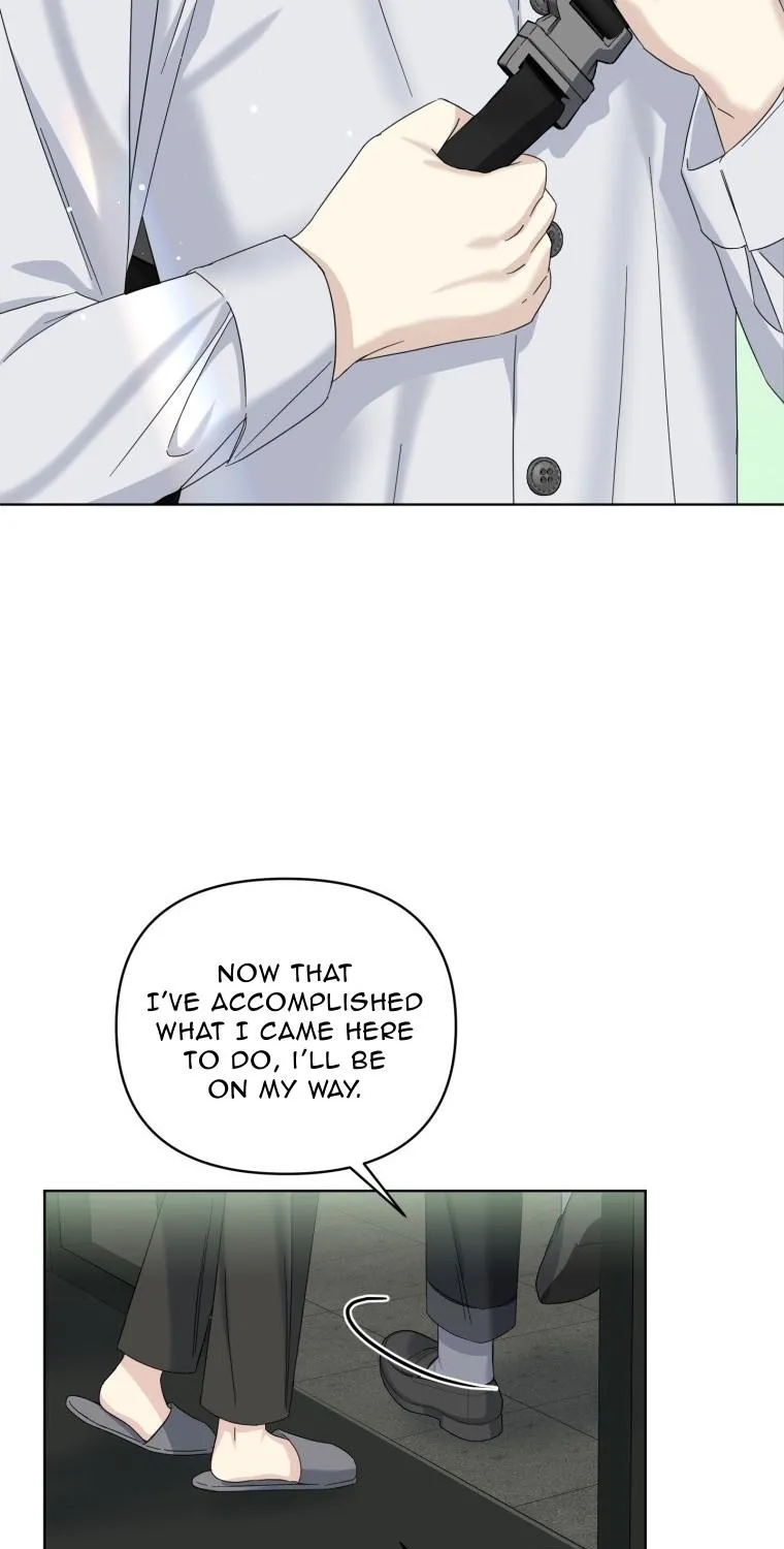 The Yandere Top Father Is Being Teased Zinmanga X Chapter 15 Page 36