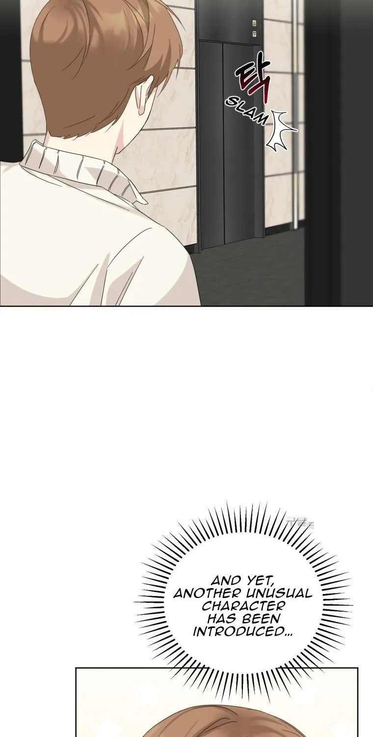 The Yandere Top Father Is Being Teased Zinmanga X Chapter 15 Page 41