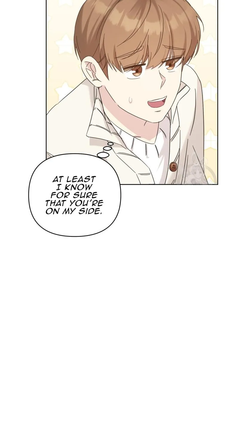 The Yandere Top Father Is Being Teased Zinmanga X Chapter 15 Page 42