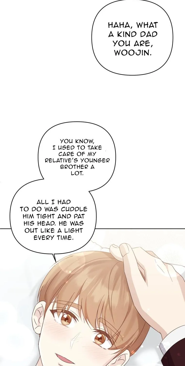 The Yandere Top Father Is Being Teased Zinmanga X Chapter 14 Page 29