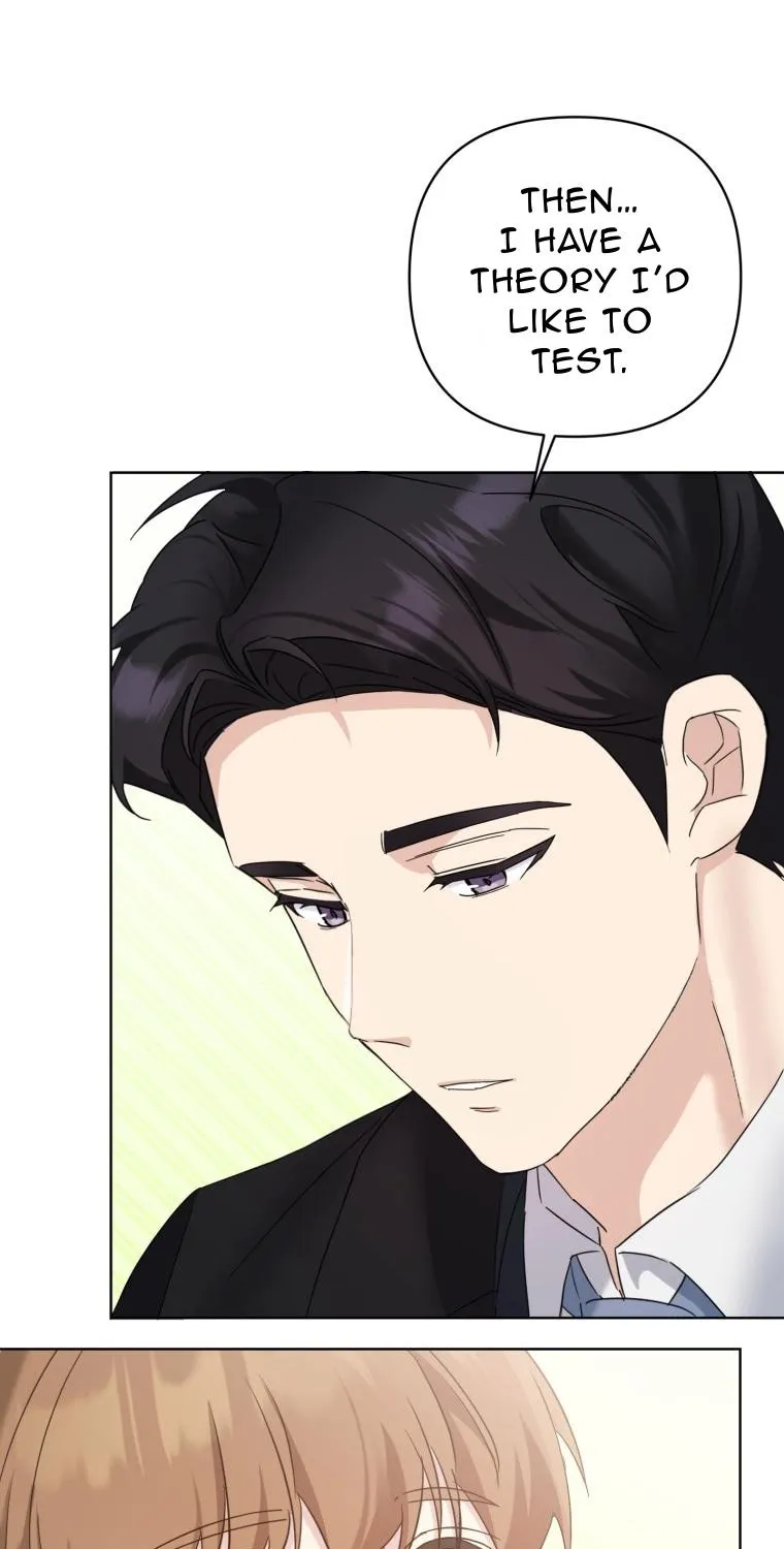 The Yandere Top Father Is Being Teased Zinmanga X Chapter 14 Page 33