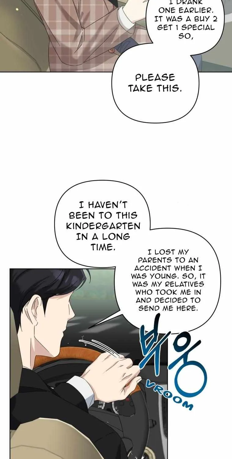 The Yandere Top Father Is Being Teased Zinmanga X Chapter 12 Page 5