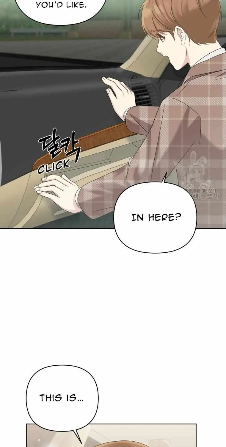 The Yandere Top Father Is Being Teased Zinmanga X Chapter 12 Page 9