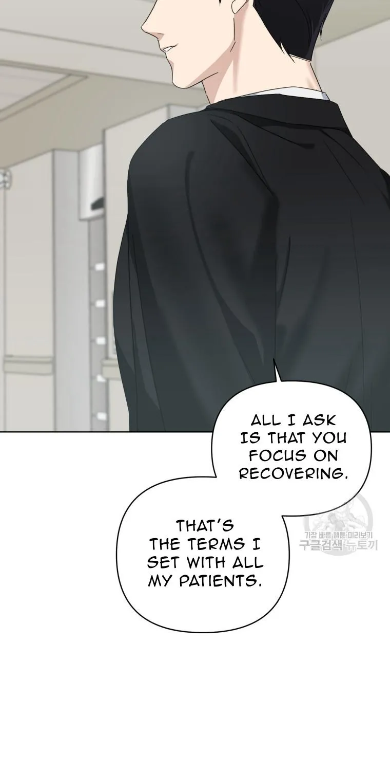 The Yandere Top Father Is Being Teased Zinmanga X Chapter 12 Page 40
