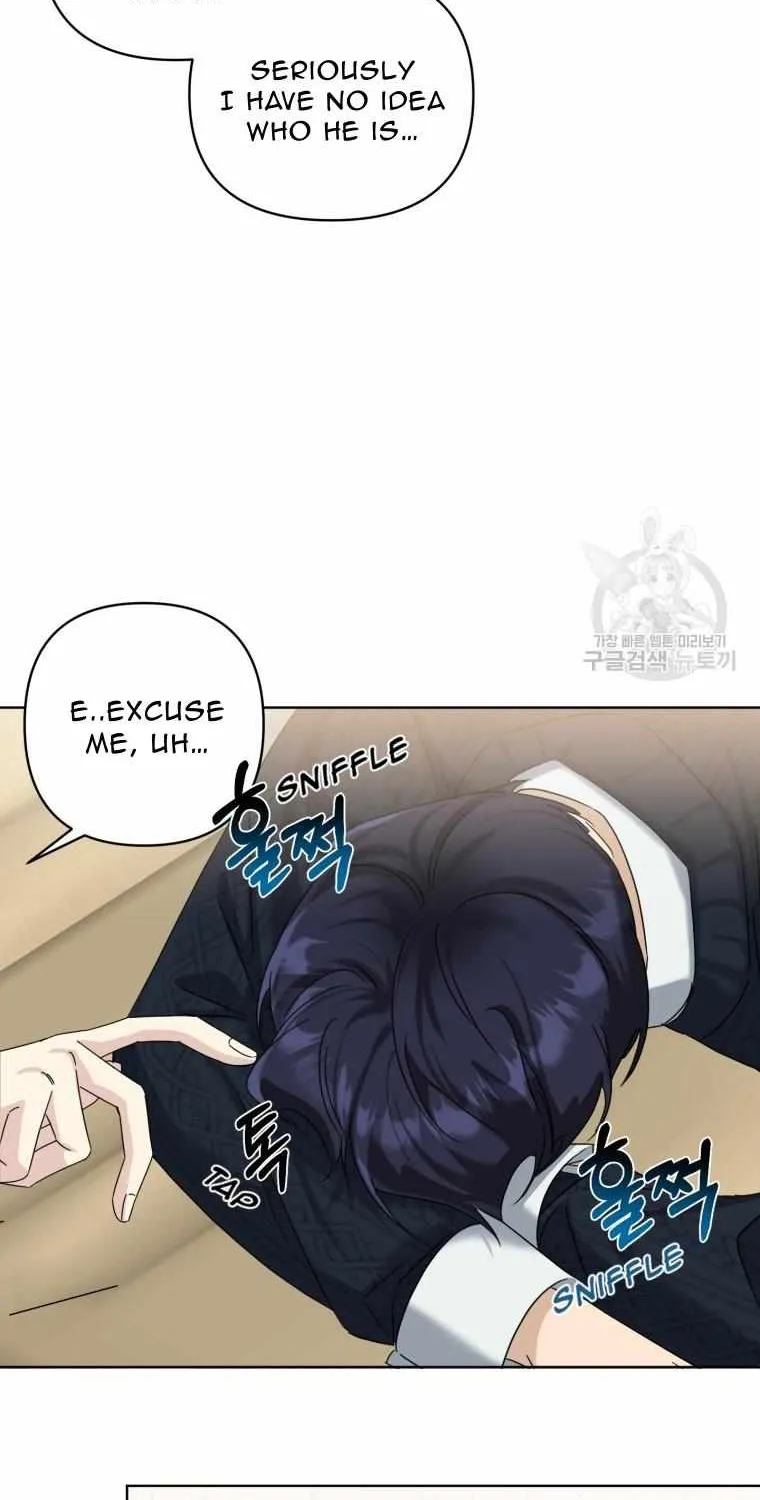 The Yandere Top Father Is Being Teased Zinmanga X Chapter 12 Page 61