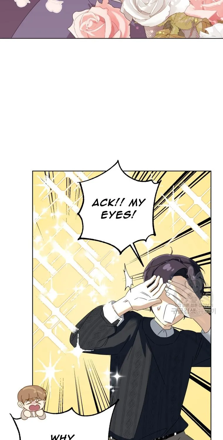 The Yandere Top Father Is Being Teased Zinmanga X Chapter 12 Page 65